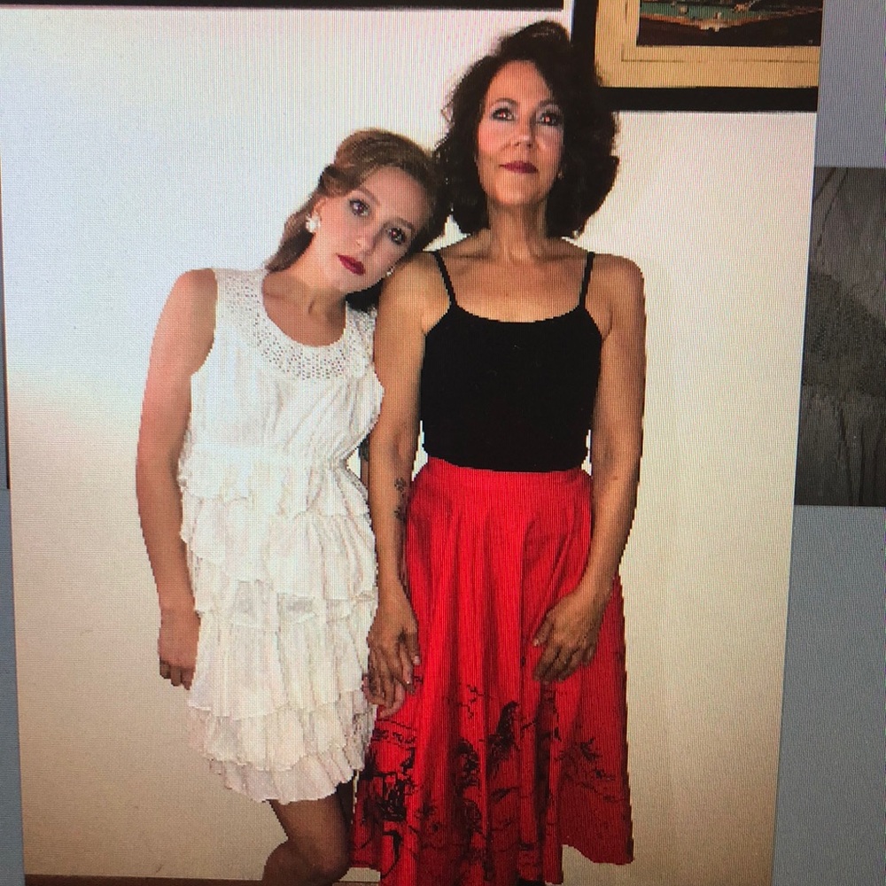 Vintage dress